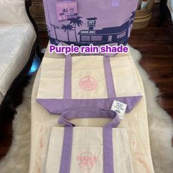 Trader Joe’s Bag