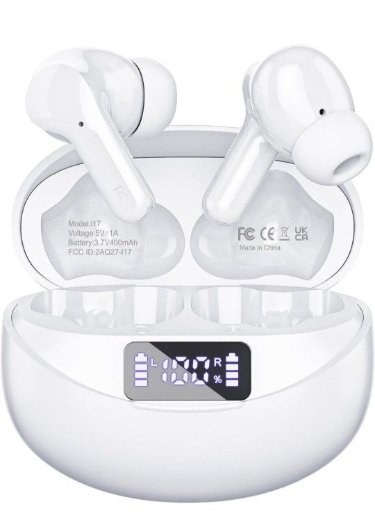 Wireless Earbuds