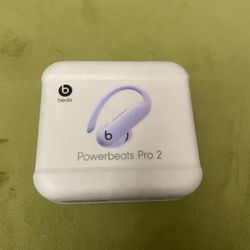 Powerbeats Pro 2