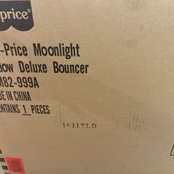 Fisher price Baby Bouncer