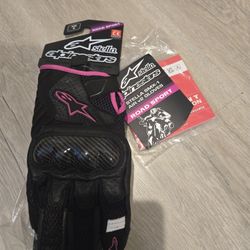 Motorcycle Gloves
