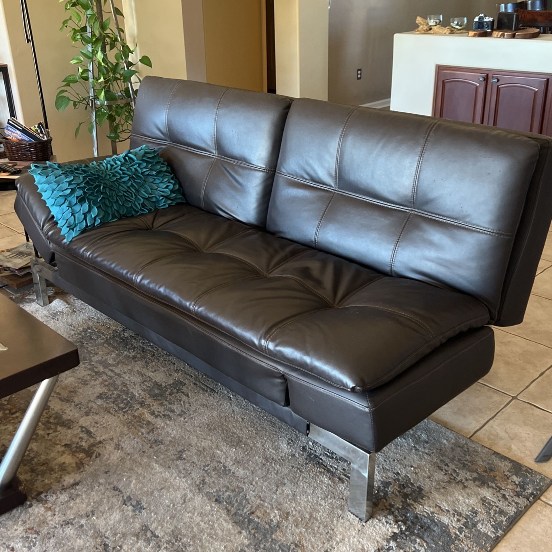 Costco Futons