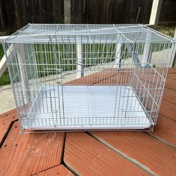 Rabbit/bird cage