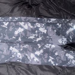 army compression tights