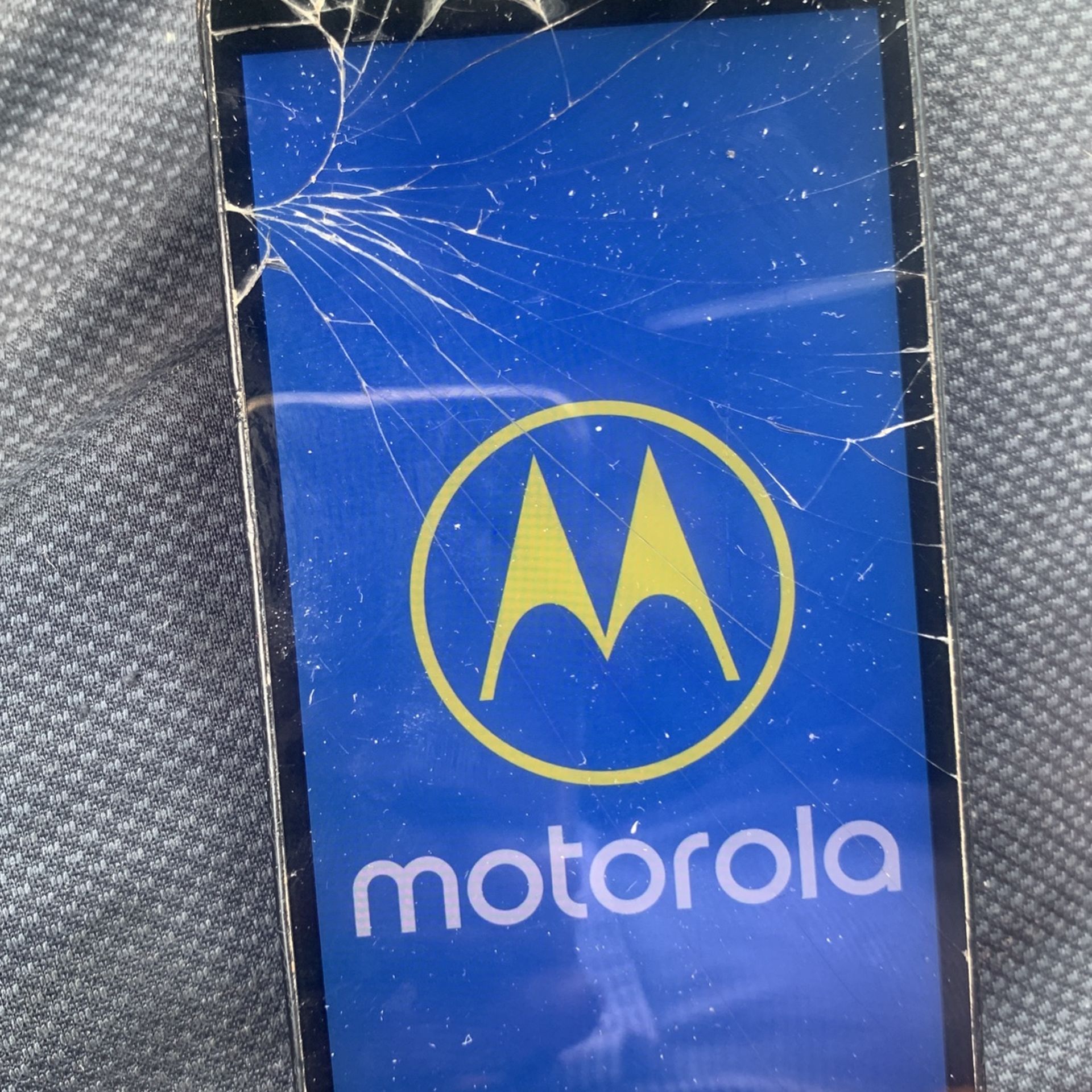 Motorola For Verizon 