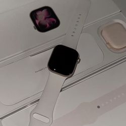 APPLE WATCG SERIES 11