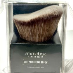 Smashbox, Sculpting Buki Brush 