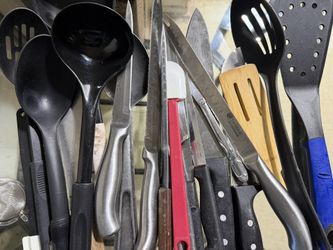 Kitchen Utensils
