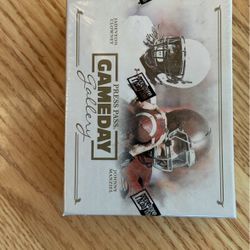Press Pass Game Day 2014 