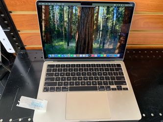 Apple Macbook Air 2024