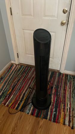 Omni breeze 38 tower 4 - speed model digital speed and timing setting