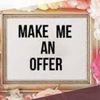 SEE MY OTHER OFFERS ! !