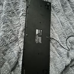 Corsair K55 Keyboard 