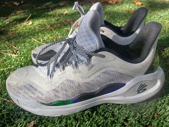 Under Armour Steph Currys
