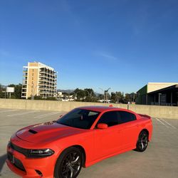 2019 Dodge Charger