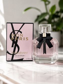 Ysl mon Paris