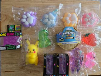 Squishy sale