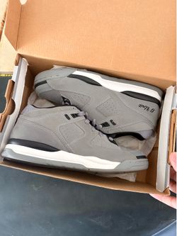 G-unit shoes