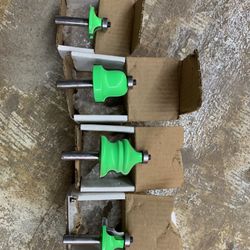 Router Bits