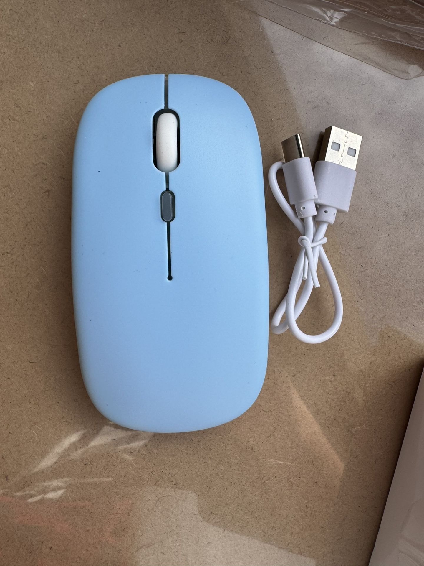 Wireless Mouse