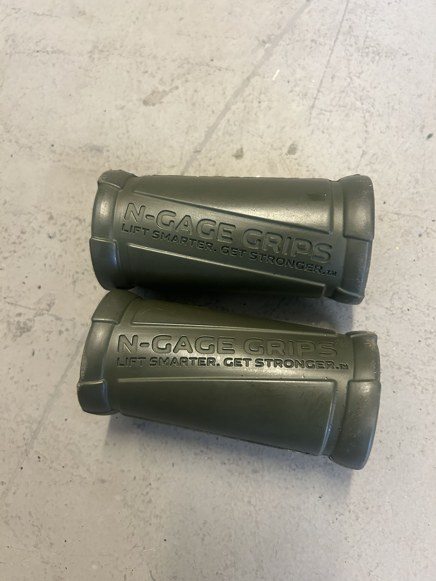 N Gage Grips