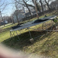 Trampoline For Sale 