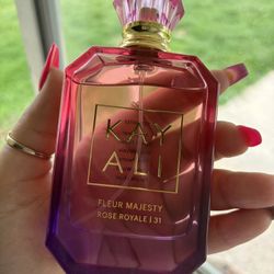 KAYALI PERFUME