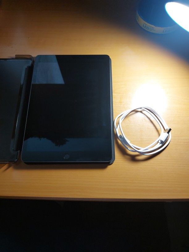 IPad 8th Generation