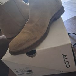Men's Short Boots