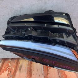 2025 2026 Tesla Model Y Juniper Headlight Lamp Right LED 1(contact info removed)0-E OEM Used 