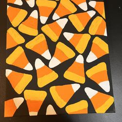 Candy Corn 