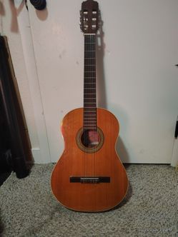 Classical Lisa Acoustic Guitar model 60