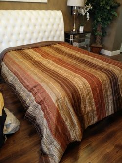 King Bed Cover