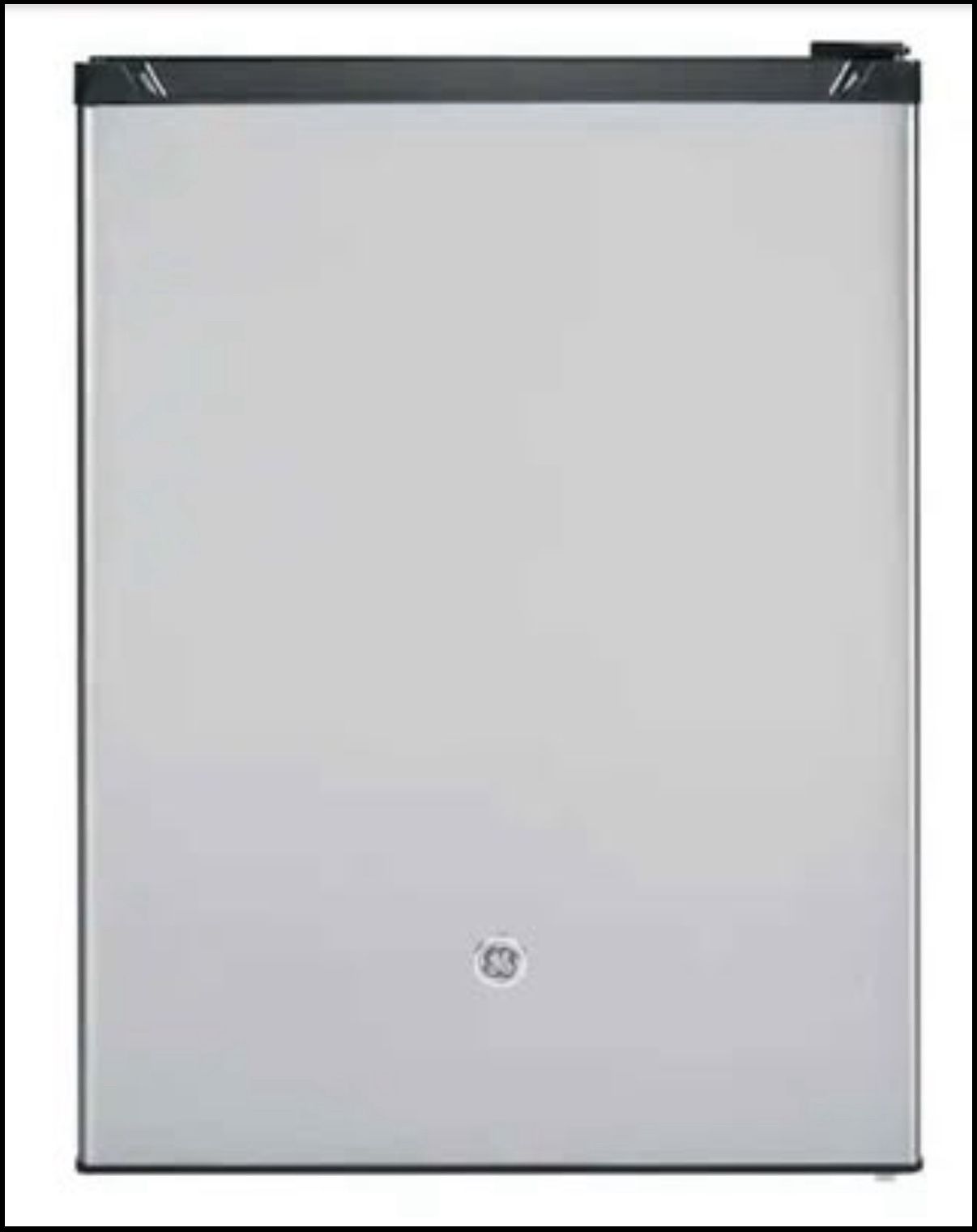 New GE ENERGY STAR Compact Refrigerator