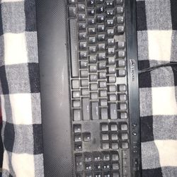 Corsair Gaming Keyboard