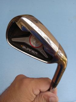 Men's Taylormade Burner 4 Iron