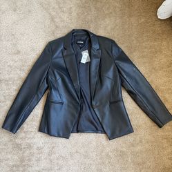 Brand new Express jacket medium size