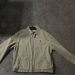 Ralph Lauren Jacket 