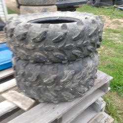 Rims And Tires And Running Boards 