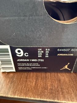 Jordan 1