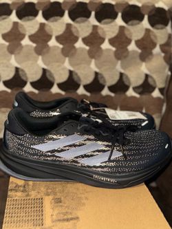 Adidas supernova rise 2