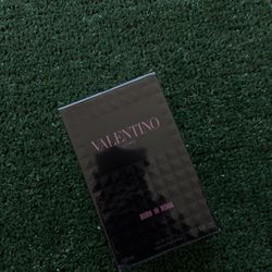 Valentino Born In Roma 