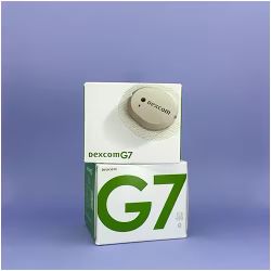 Dexcom G7 Sensor