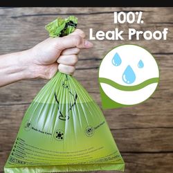 Pet Poop Bags 