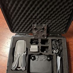 Dji Mavic 2 Zoom 