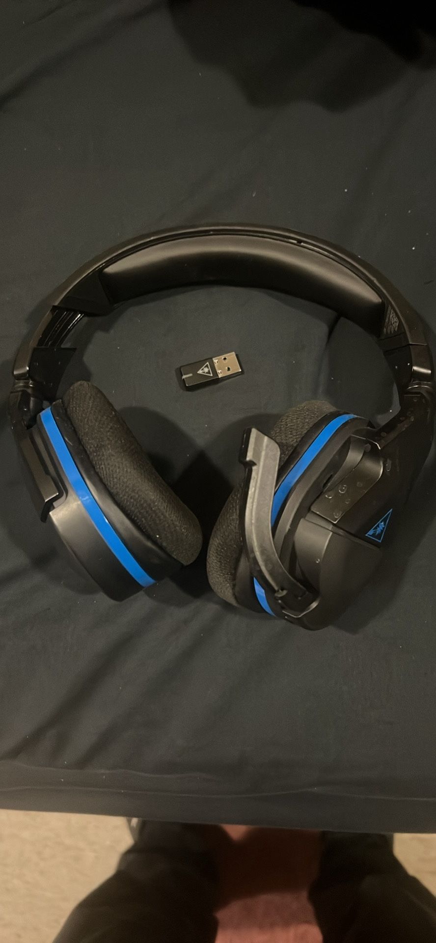 Headset Turtle Beach Stealth