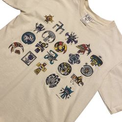 Vintage 1994’ E.M.I (boulder colo) Shirt