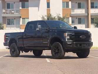 2020 Ford F-350