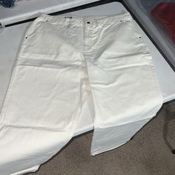 Future Collective Pants 