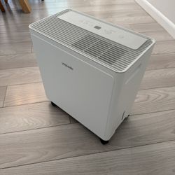 Vissani Dehumidifier